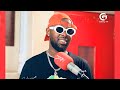 There is no woman in Europe with better b00bs than Prim - Eddy Kenzo
