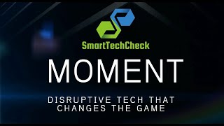 Ep 27 SmartTechCheck Moment --- HP Amplify Partner Conference Highlights (3-29-23)