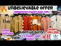 Unbelievable Offer🔥| Upto 90% off | Zipper, Jacket, || Sultan Boutique | Trending Clothes In Mumbai