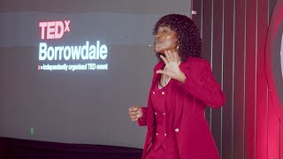 How to navigate the skies of your life | Chioniso Tsikisayi | TEDxBorrowdale