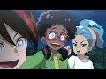 dan discovers bakugan first appearance ever s1e1 bakugan classic cartoon