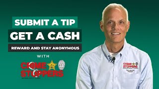 What is Broward Crime Stoppers? | How does it work?