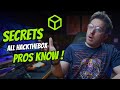 SECRETS every HackThebox PRO Knows | Insider Tips to Level Up Your HackTheBox Skills