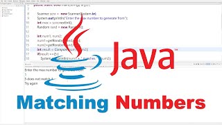 Number Matching Game / How to Tutorial