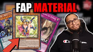 Konami Releases More Fap Material For Waifu Lovers 😂