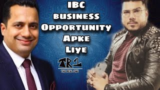 INDEPENDENT BUSINESS CONSULTANT ( IBC ) | DR VIVEK BINDRA | THE REAL ONE