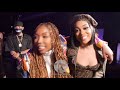 Brandy & Monica React to Verzuz Record Breaking Numbers & Show Love To Each Other [Exclusive]