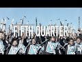 Fifth Quarter - Jackson State University VS. Alabama State University