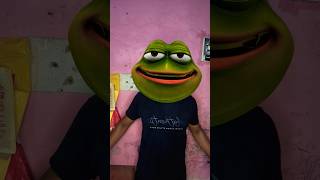 FROG ATTACKS TODDLER (Toddler Gets Even!) #funny