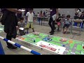 wro japan 2019 wedo challenge大会に参加しました