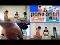 【第3ラウンド】10 00～、15 00～第1回日本女子囲碁リーグ