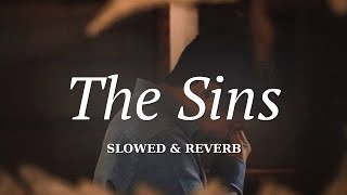 The Sins Nasheed | Slowed \u0026 Reverb | By Mohammad AL-MUQIT