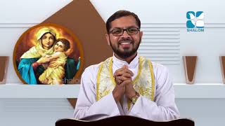 Ave Mariya - ആവേ മരിയ   - 43 CTC Fr Jeni Erupathil