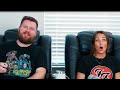 My wife and I watch Halloween Ends for the FIRST time  Movie Reaction