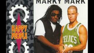 Prince Ital Joe Feat Marky Mark - Happy People (extended mix) ♫HQ♫