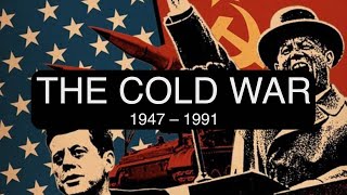 The Cold War: Seven Minutes to Midnight | Documentary