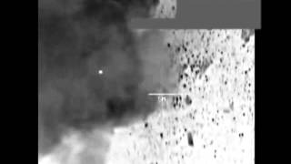 Airstrike against an ISIL truck