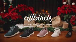 Allbirds: The Gift (:15)