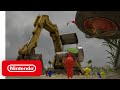 PIKMIN Short Movies - Occupational Hazards- Nintendo