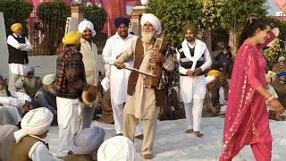 4-ਪੁਆਧੀ ਅਖਾੜਾ ਪਿੰਡ ਬਲਾਣਾਂ Puaadhi Akhada Vill Balana