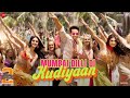 Mumbai Dilli Di Kudiyaan|Status|Student Of The Year 2|Tiger.Tara & Ananya|Vishal Shekhar|Dev Payal