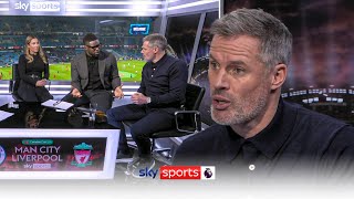 'Klopp will want £250 million' 👀 | Carra on Liverpool's ownership going forwards