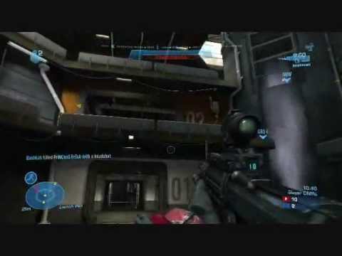 Halo Reach: Montage 2 Halo Reach: Montage 2