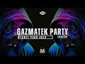 Broke mix (Secret Guest) @ Gazmatek Party | Planet Park Area |