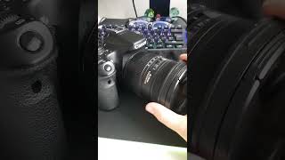 How to fix: Canon EOS won't turn on no matter what | SCV Explains