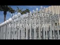 LACMA - The Los Angeles County Museum of Art