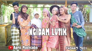 Ngidam lutik