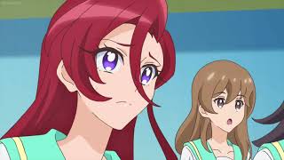 Laura's School Introduction | Tropical-Rouge! Pretty Cure Clip