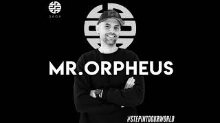 Unlock The Saga - Mr. Orpheus