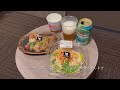 ドーミーイン川崎 海鮮丼も作れるメニュー豊富な朝食バイキング