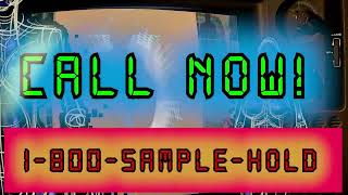 Neil Young - Sample and Hold, (Trans Animated Film) - (Archives Vol. III ) - (Official Music Video)