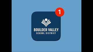 Apptegy: BVSD's new school communication tool.