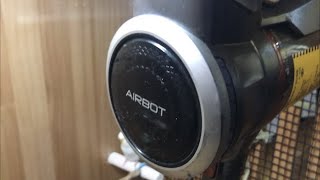 Airbot Supersonics - Almost 2.5yrs Later....