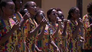 Ndzi yimbelela  #gospel#choir#concert#live