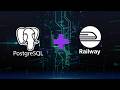 Railway PostgreSQL