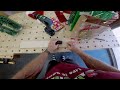 day 5 of smart woodshop christmas the perfect drill guide