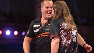 Dirk van Duijvenbode vs Ryan Searle | Round 1 | World Matchplay 2022