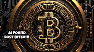 🚨 AI Just Helped Recover a Lost Bitcoin Wallet After 10 YEARS 😱💰 | $400,000 Crypto Unlock Story