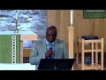 OTSEGO SDA CHURCH MN | SABBATH SERVICE | 9/28/2024 |