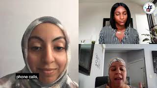 GBCA Head Start's Remote Learning Program: Interview with Parents, Sanan and Willania