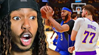 The Craziest NBA Trade Of All Time!