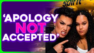 She Just Ended James Charles