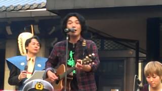 すがもん＆石田洋介PR