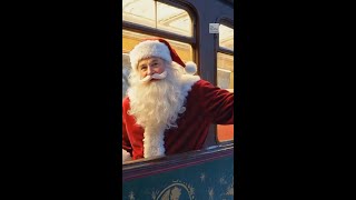 Things Are Weird At The North Pole