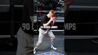 4 Footwork Drills To Change Angles Like Lomachenko 🥊