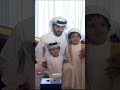 Sheikh Hamdan فزاع Fazza Dubai Prince With Cute Kids #sheikhhamdan #fazza #faz3 #cutekids #dubai